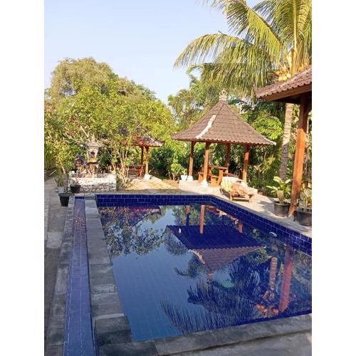 Citronella Homestay Nusa Penida