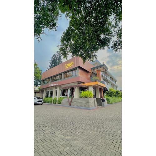 Citrus-House com Hotel