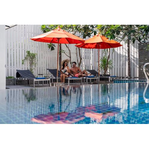 Citrus Patong Hotel by Compass Hospitality