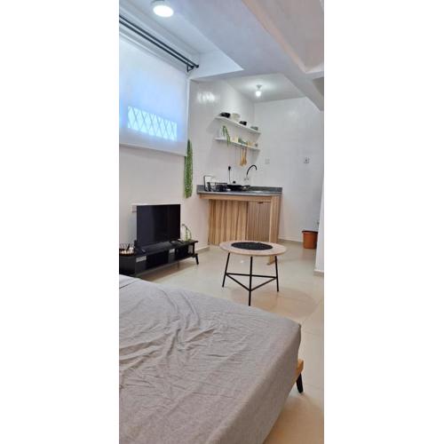 Citrus Studio a Cozy Nest