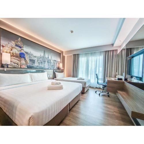 Citrus Sukhumvit 11 by Compass Hospitality