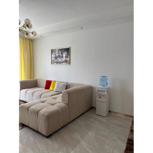 City and Safari - The perfect place