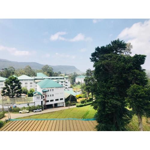 City Apartment’s Nuwara Eliya