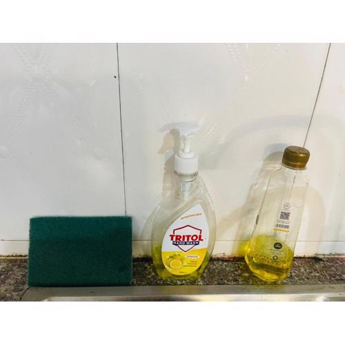 City beach house - Big kitchen & Big Sitting area