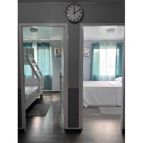 City Center - front of Iloilo Esplanade 2BR condo