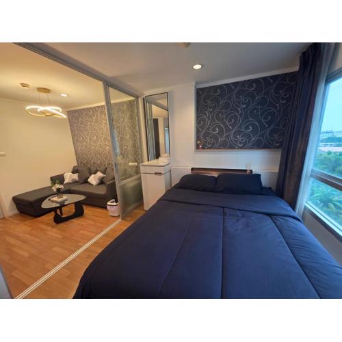 City Center, Cozy room with Pool, Washing Machine