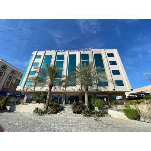 City Center Hotel