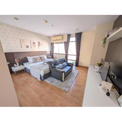 City Center Nana 4-Guest Suite 100m Nana BTS