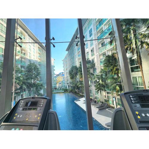 City Center Residence CCR