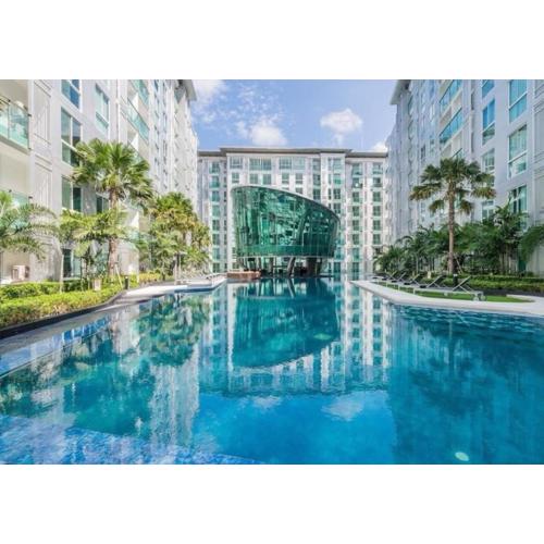 City Center Residence EST