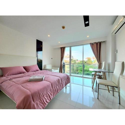 City Center Residence NEW