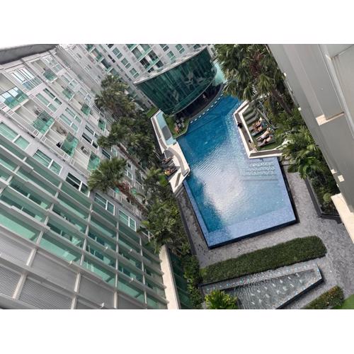 City Center Residence Pattaya