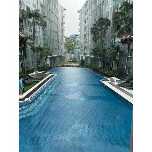 City Center Residence Pattaya