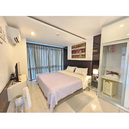 City center residents Pattaya