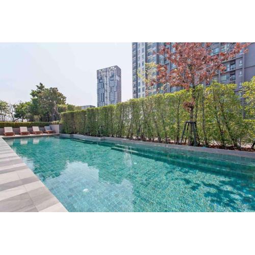 City Center Thonglor 80 Bts 200m Checkin24h Gym&Pool