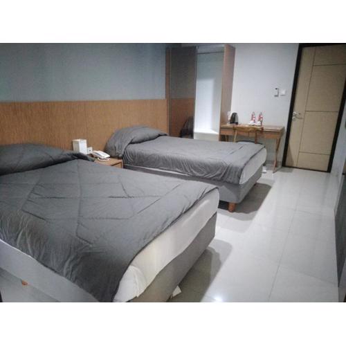 City Edge Guest House