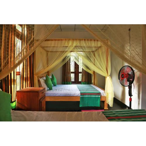 City Elephant Family Resort
