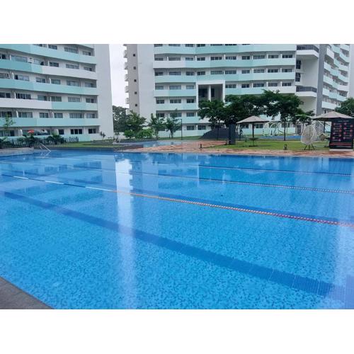 City Escape with Free One Night & Swimming Pool