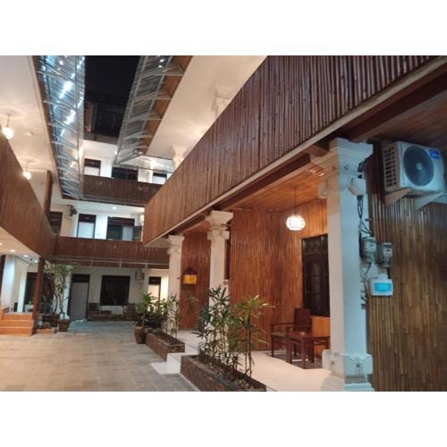 City Garden Bali Dwipa Hotel, Kuta