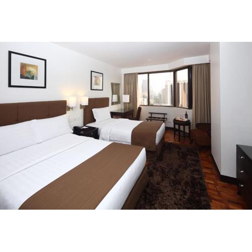 City Garden Hotel Makati