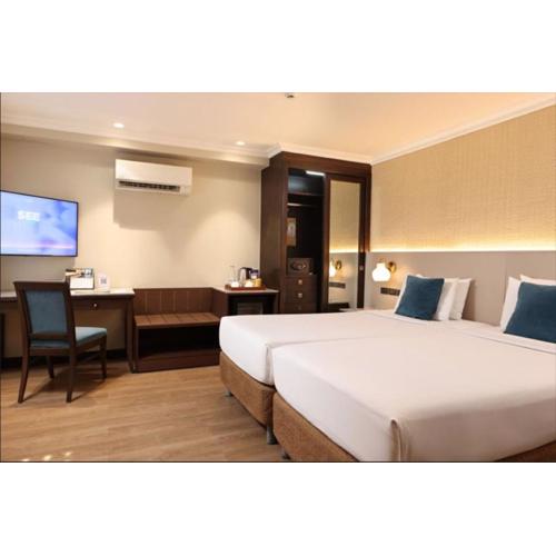 City Garden Suites Manila