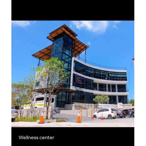 City Gate Apartments Kamala Beach Phuket Thailand - LMY