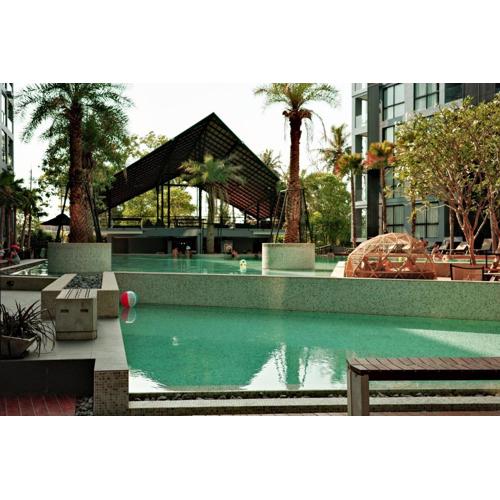 City Gate Kamala B216 by Phuket Sabay Rent