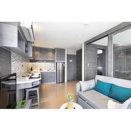 City Gate Kamala B301 by Phuket Sabay Rent