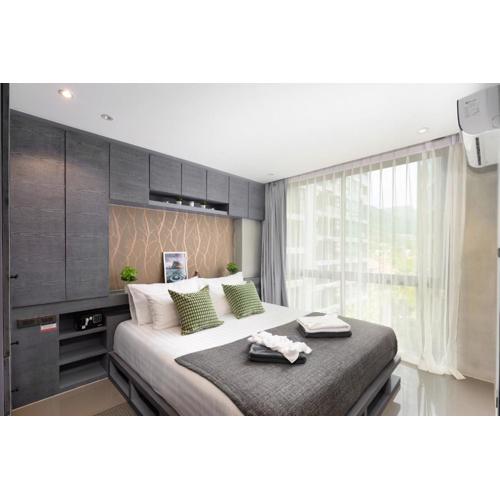 City Gate Kamala B417 by Phuket Sabay Rent