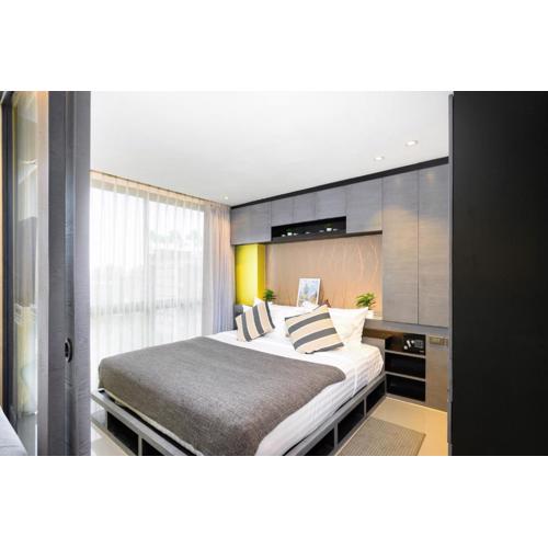 City Gate Kamala B607 by Phuket Sabay Rent