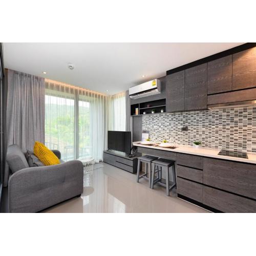 City Gate Kamala D305 by Phuket Sabay Rent