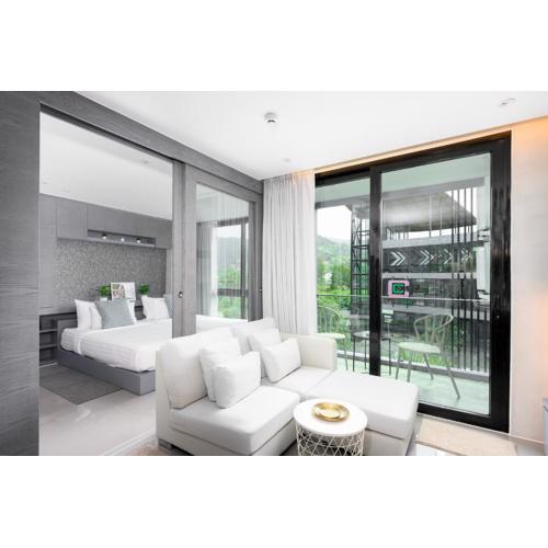 City Gate Kamala L308 by Phuket Sabay Rent