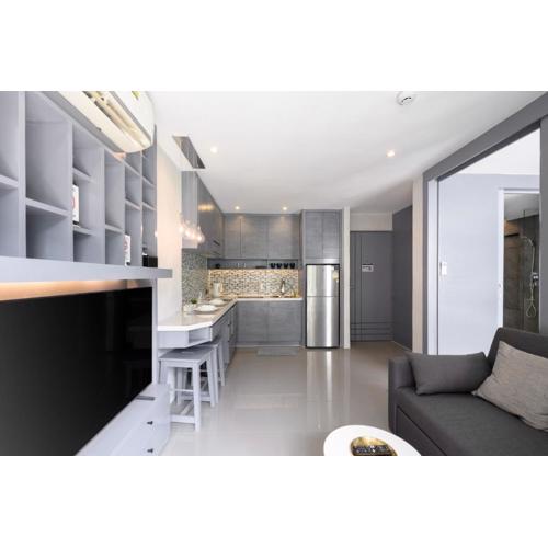 City Gate Kamala N303 by Phuket Sabay Rent