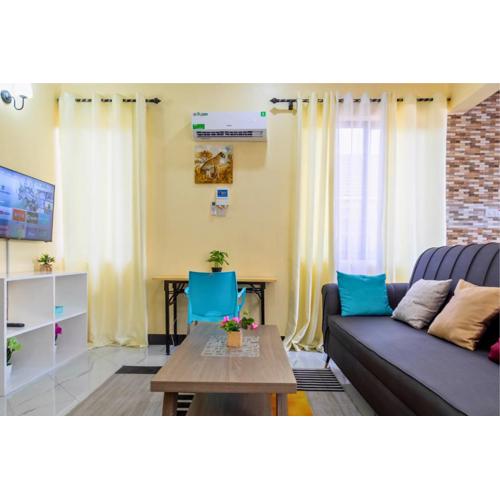 City Gem by Havana Properties near the French Embassy, Tanzanite Bridge & Coco Beach