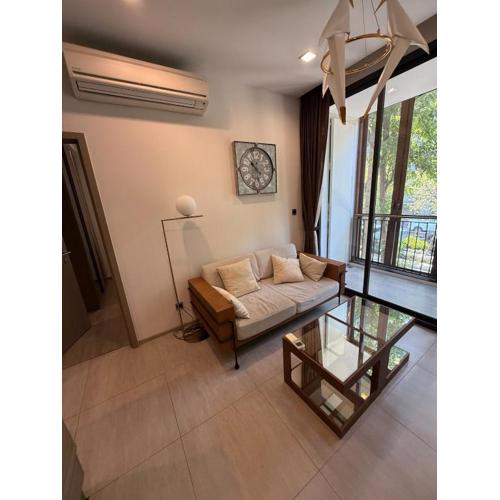 City Heaven - Coowork - Gym - BTS - Pool - Mall - Starbucks - ShoppingMall