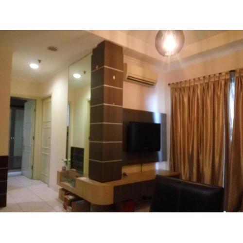 City Home Moi Kelapa Gading Jakarta 14250