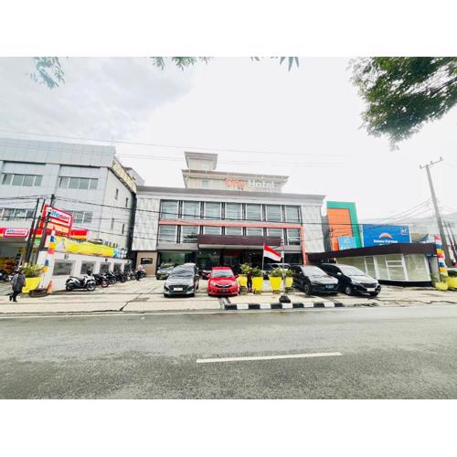 City Hotel Balikpapan