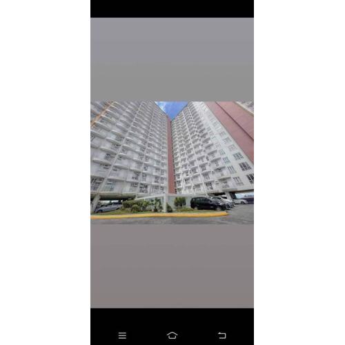 City Land Prime Residences