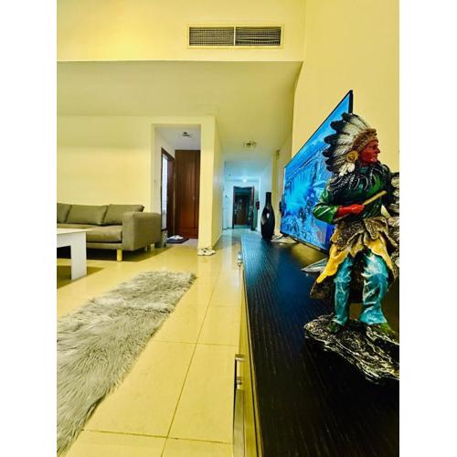 City Life Studio Heart of Ajman