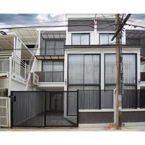 City Loft Ekkamai 3BR Bangkok VVBKK89