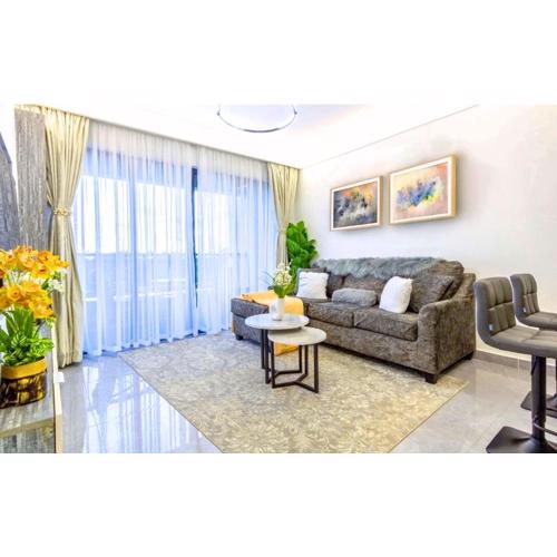 City Luxury, Nairobi Sky View Lavington Junction Mall