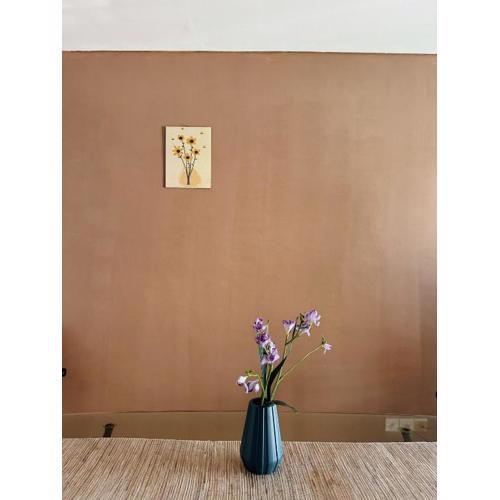 City Oasis - Staycation in Central Jakarta