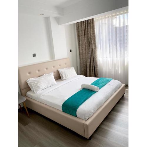 City Oasis, 1 Bedroom