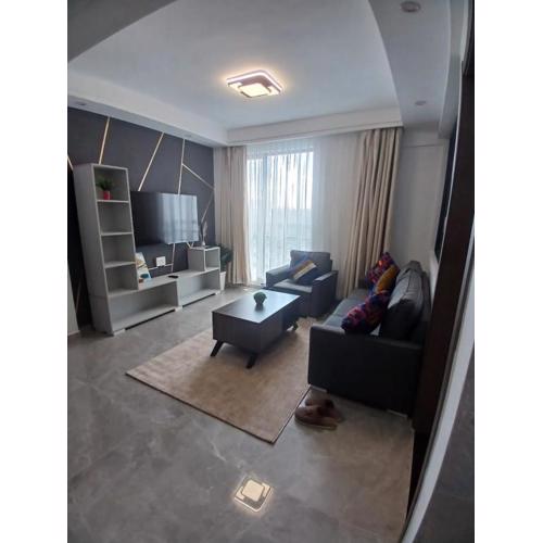 City oasis Valley arcade