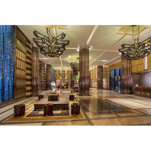 City Of Dreams - Nüwa Manila