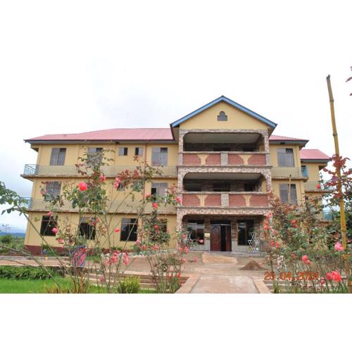 City Of Wisdom Hotel