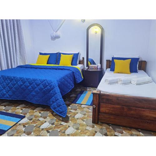 City Paradise Dambulla