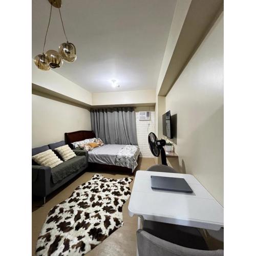 City Proper Avida Towers