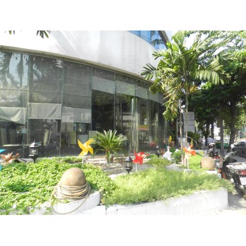 City Residence Rama 6