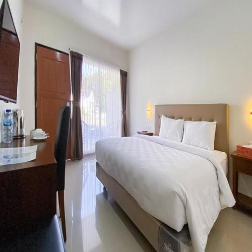 City Resort Belinyu Bangka Belitung